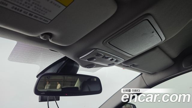Renault Korea SM7 Nova LE 2016 — фото 17