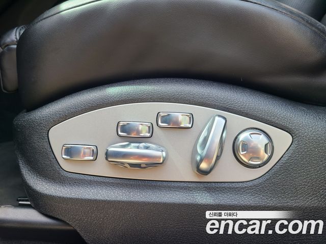 Porsche Macan 2.9 GTS 95B 2021 — фото 18