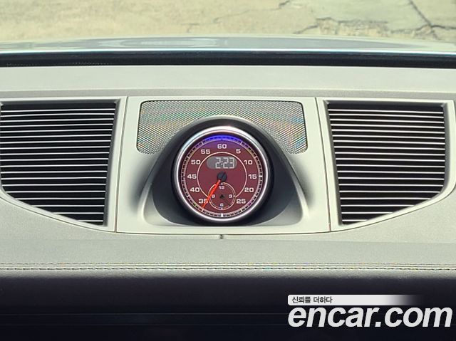 Porsche Macan 2.9 GTS 95B 2021 — фото 20