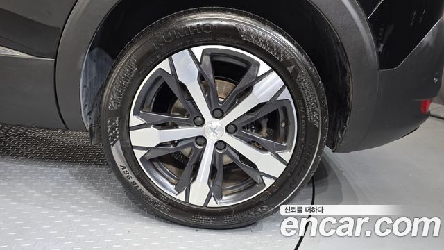 Peugeot 5008 (II) 1.5 BlueHDi GT Line 2019 — фото 21
