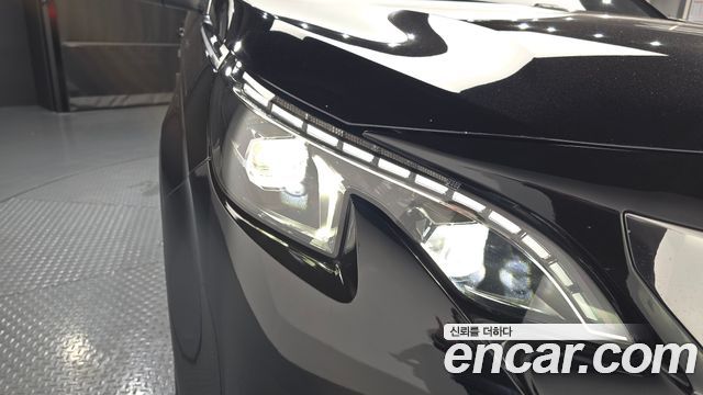 Peugeot 5008 (II) 1.5 BlueHDi GT Line 2019 — фото 22