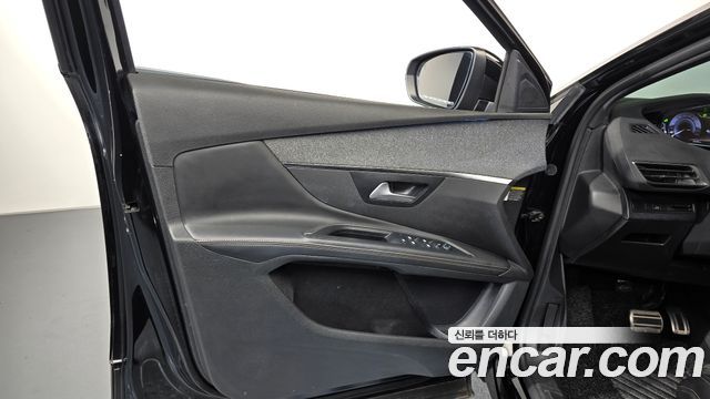Peugeot 5008 (II) 1.5 BlueHDi GT Line 2019 — фото 24