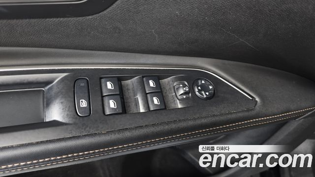Peugeot 5008 (II) 1.5 BlueHDi GT Line 2019 — фото 28