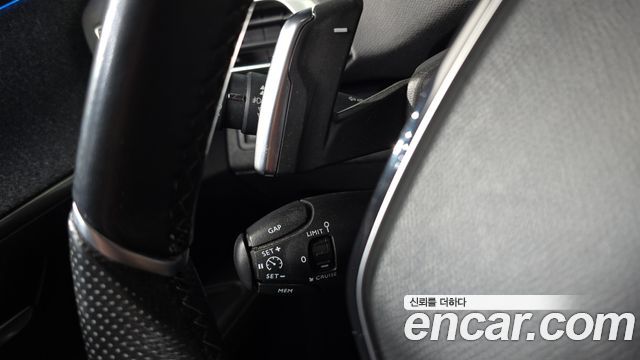 Peugeot 5008 (II) 1.5 BlueHDi GT Line 2019 — фото 32