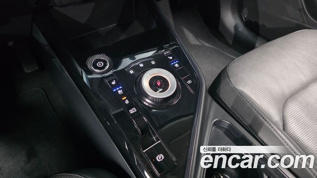 Kia Niro EV Air 2024 — фото 9