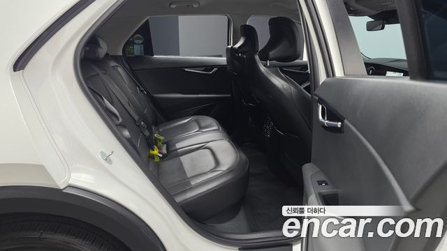Kia Niro EV Air 2024 — фото 15