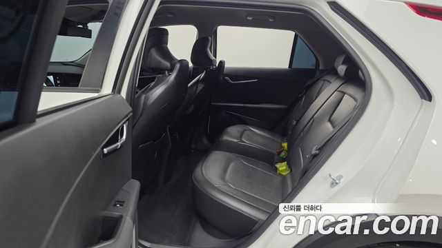 Kia Niro EV Air 2024 — фото 16