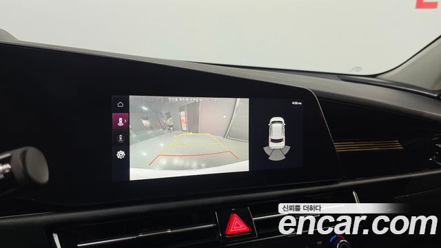 Kia Niro EV Air 2024 — фото 18