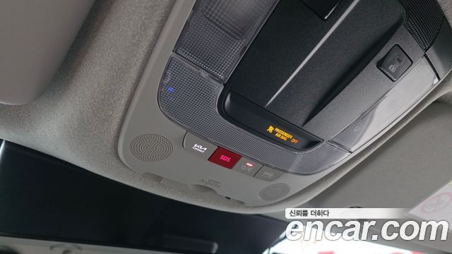 Kia Niro EV Air 2024 — фото 19