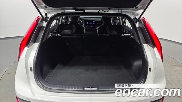 Kia Niro EV Air 2024 — фото 20