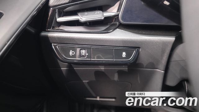 Kia Niro EV Air 2024 — фото 22