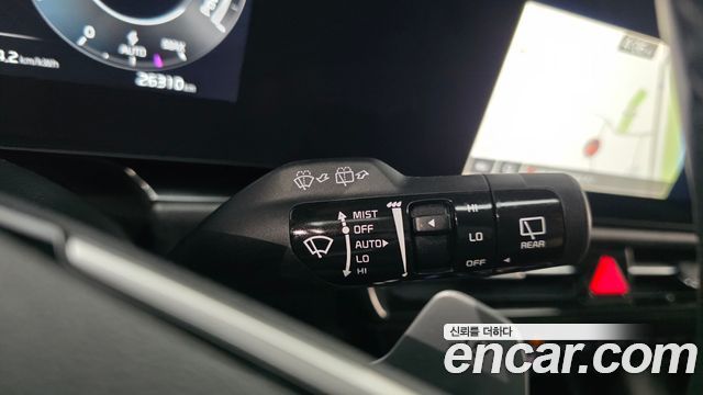 Kia Niro EV Air 2024 — фото 23