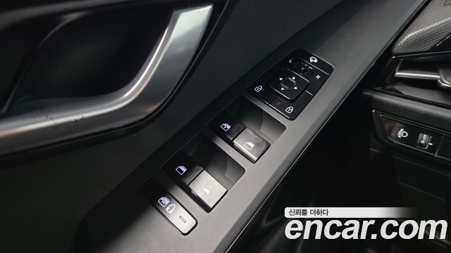 Kia Niro EV Air 2024 — фото 24