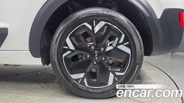 Kia Niro EV Air 2024 — фото 27