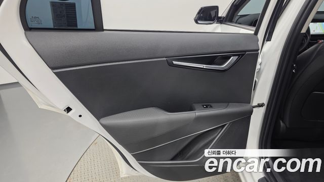 Kia Niro EV Air 2024 — фото 31