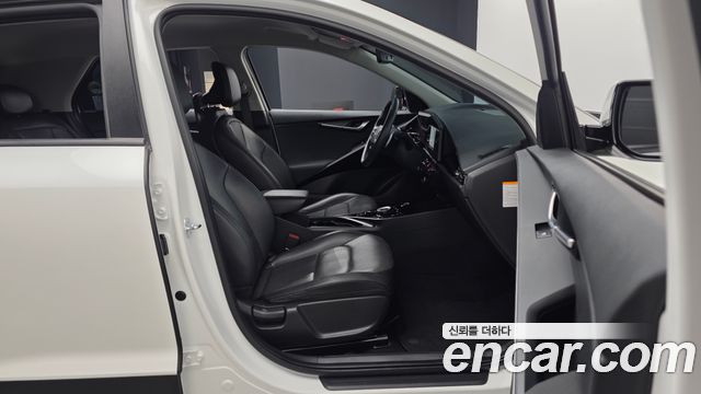 Kia Niro EV Air 2024 — фото 32