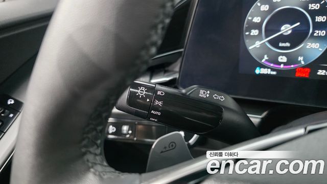 Kia Niro EV Air 2024 — фото 33