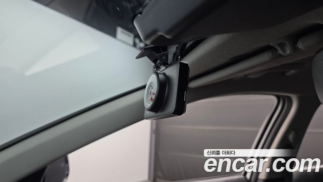 Kia Niro EV Air 2024 — фото 34
