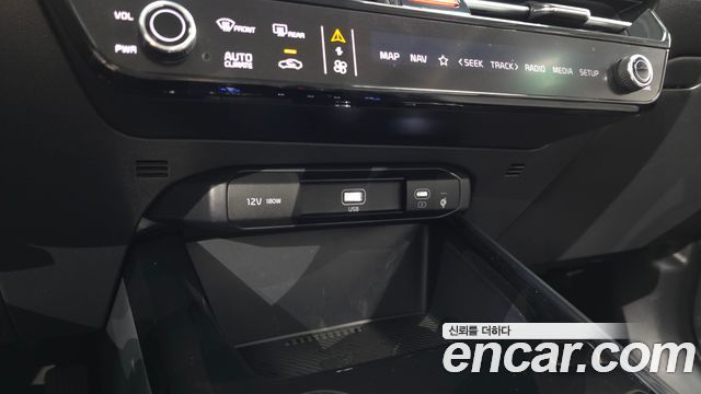 Kia Niro EV Air 2024 — фото 35