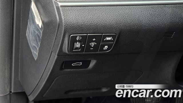 Kia K5 (III) 2.0 Prestige 2023 — фото 14