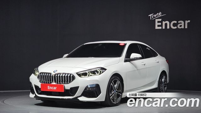 BMW 2 Series Gran Coupe (F44) 220i M Sports
