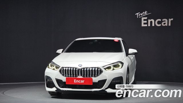 BMW 2 Series Gran Coupe (F44) 220i M Sports 2024 — фото 3