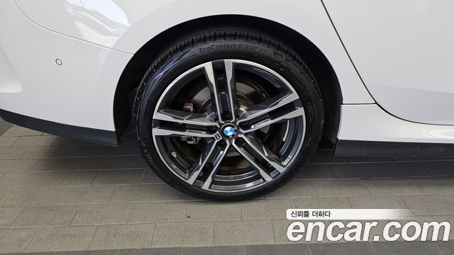 BMW 2 Series Gran Coupe (F44) 220i M Sports 2024 — фото 5
