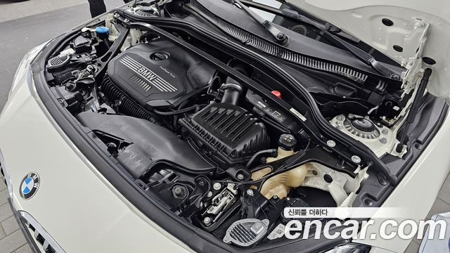 BMW 2 Series Gran Coupe (F44) 220i M Sports 2024 — фото 6