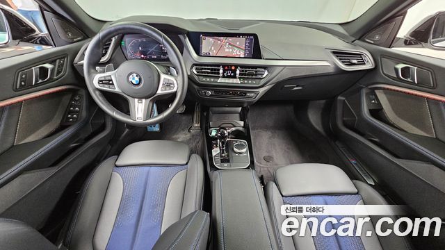 BMW 2 Series Gran Coupe (F44) 220i M Sports 2024 — фото 7