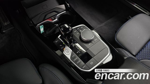 BMW 2 Series Gran Coupe (F44) 220i M Sports 2024 — фото 9