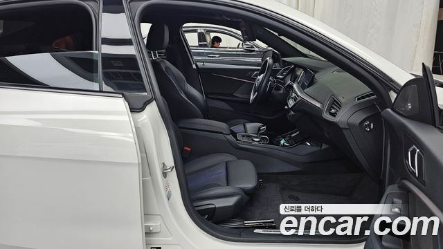 BMW 2 Series Gran Coupe (F44) 220i M Sports 2024 — фото 11