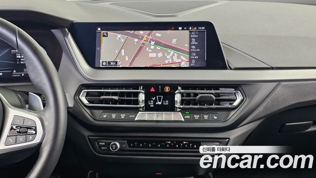 BMW 2 Series Gran Coupe (F44) 220i M Sports 2024 — фото 14