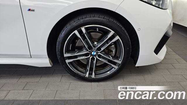BMW 2 Series Gran Coupe (F44) 220i M Sports 2024 — фото 21