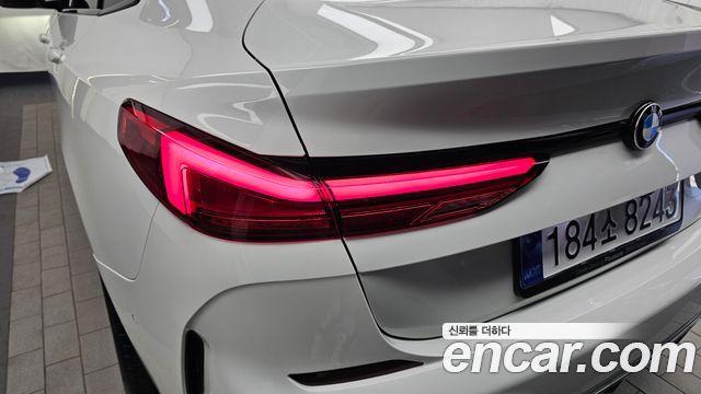 BMW 2 Series Gran Coupe (F44) 220i M Sports 2024 — фото 23