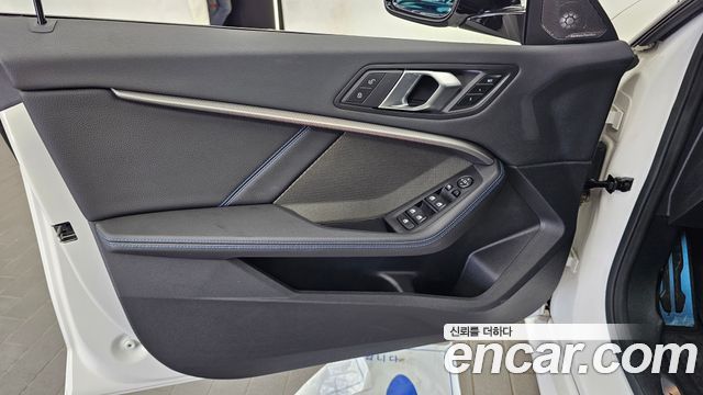 BMW 2 Series Gran Coupe (F44) 220i M Sports 2024 — фото 24