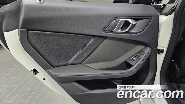 BMW 2 Series Gran Coupe (F44) 220i M Sports 2024 — фото 25