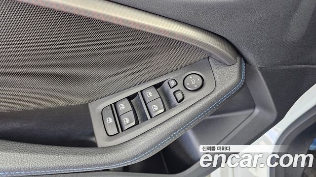 BMW 2 Series Gran Coupe (F44) 220i M Sports 2024 — фото 32