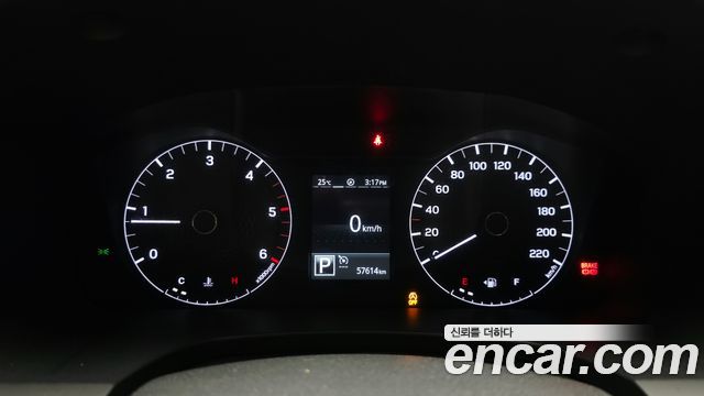 KG Mobility (SsangYong) Rexton Sports Diesel 2.2 4WD Culman Wild 2024 — фото 8