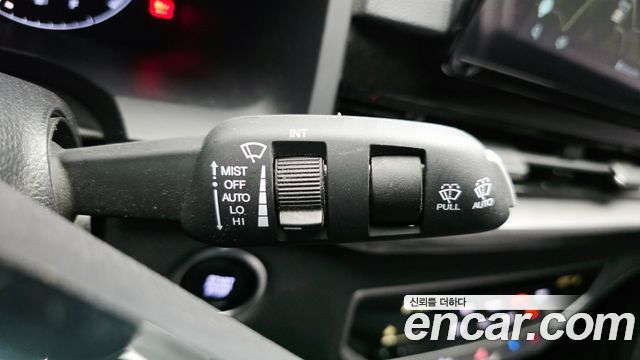KG Mobility (SsangYong) Rexton Sports Diesel 2.2 4WD Culman Wild 2024 — фото 16