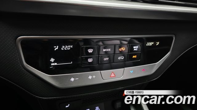 KG Mobility (SsangYong) Rexton Sports Diesel 2.2 4WD Culman Wild 2024 — фото 18
