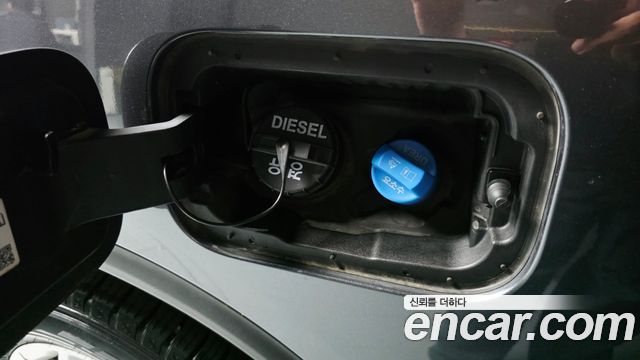 KG Mobility (SsangYong) Rexton Sports Diesel 2.2 4WD Culman Wild 2024 — фото 30