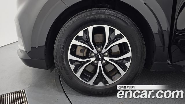Kia Carnival (IV) Gasoline 9-Seater Prestige 2023 — фото 5