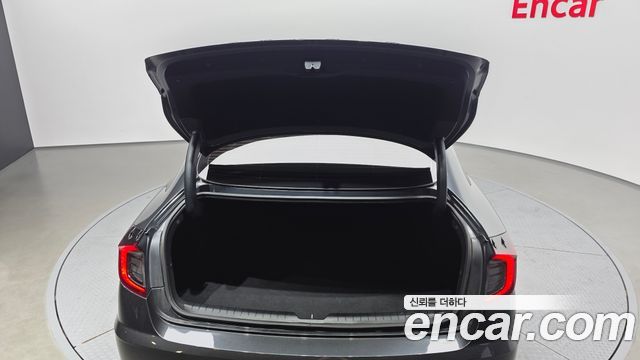 Hyundai Sonata (DN8) 2.0 Premium 2021 — фото 20