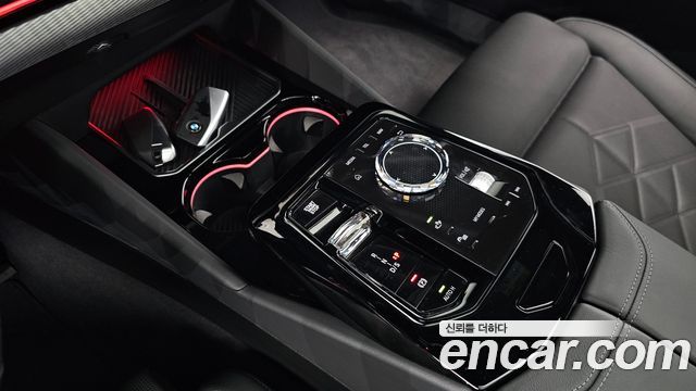 BMW 5 Series (G60) 530e xDrive M Sport 2025 — фото 9