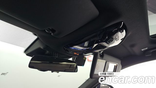 BMW 5 Series (G60) 530e xDrive M Sport 2025 — фото 17