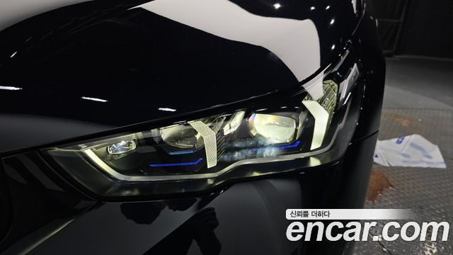 BMW 5 Series (G60) 530e xDrive M Sport 2025 — фото 22
