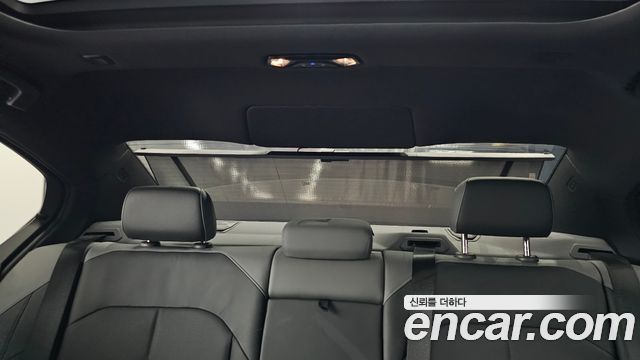 BMW 5 Series (G60) 530e xDrive M Sport 2025 — фото 40