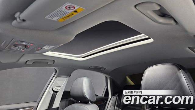 Audi A4 30 TDI Dynamic B8 2016 — фото 19