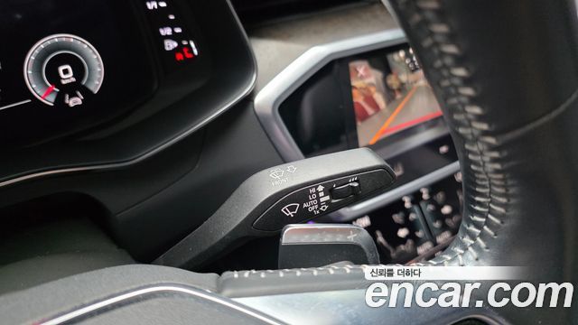 Audi A6 (C8) 45 TDI Quattro Premium 2021 — фото 19