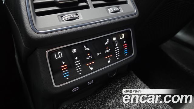 Audi A6 (C8) 45 TDI Quattro Premium 2021 — фото 20